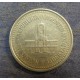 Монета 25 центаво, 1993-1996, Аргентина