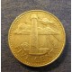 Монета 5 центов, 1973-2007, Барбадос ( не магнитная)