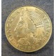 Монета 50 центавос, 1964-1969, Мексика