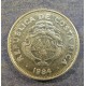 Монета 2 колона, 1984, Коста Рика