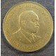 Монета 1 шилинг, 1978-1989, Кения